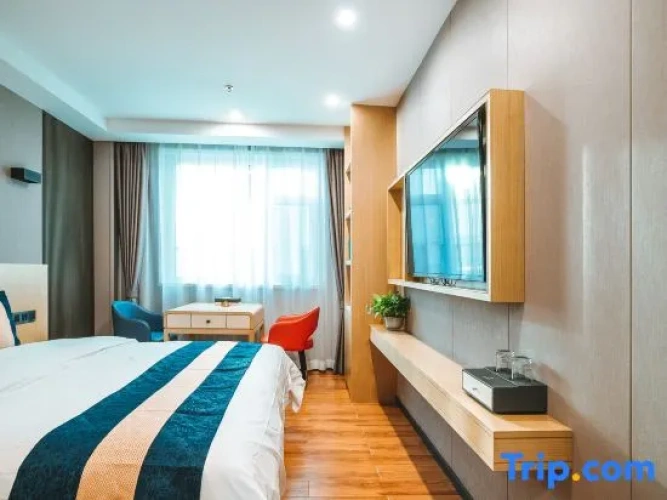 Premier Double room