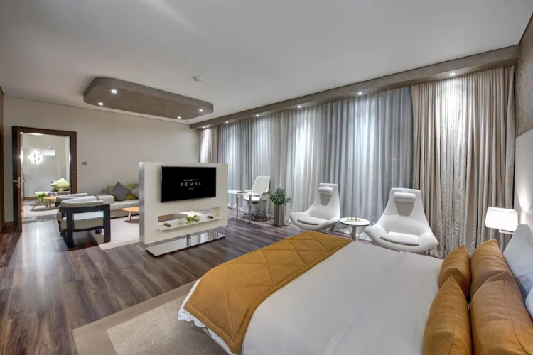 Royal Suite