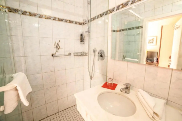 Galerie Hotel Bad Reichenhall