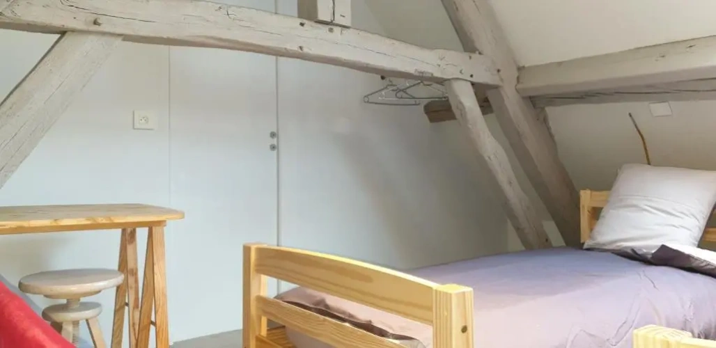 2 Bedrooms Cottage
