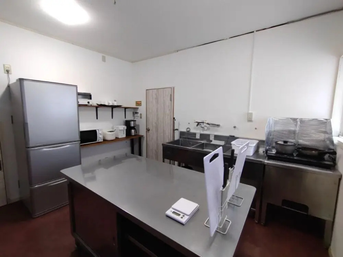 KEIMICHI GUEST HOUSE - Hostel