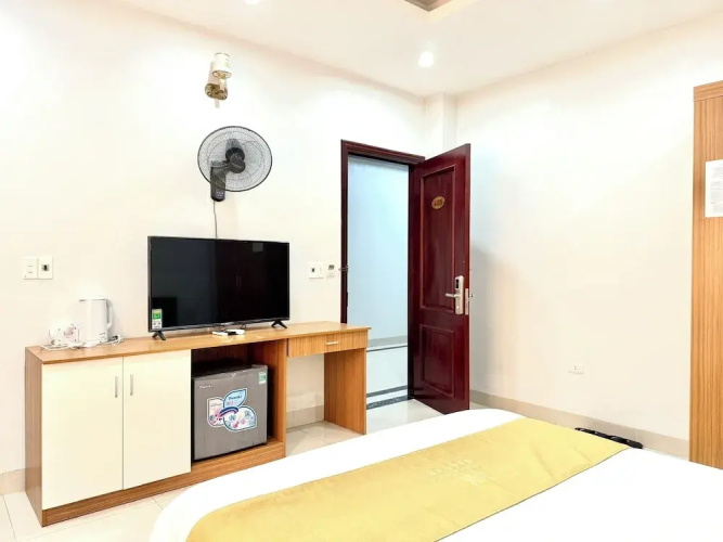 Sunshine Hotel BN