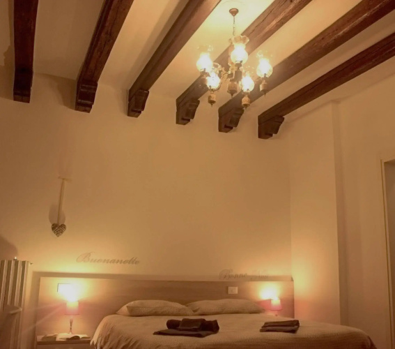 B&B Villa Grimani