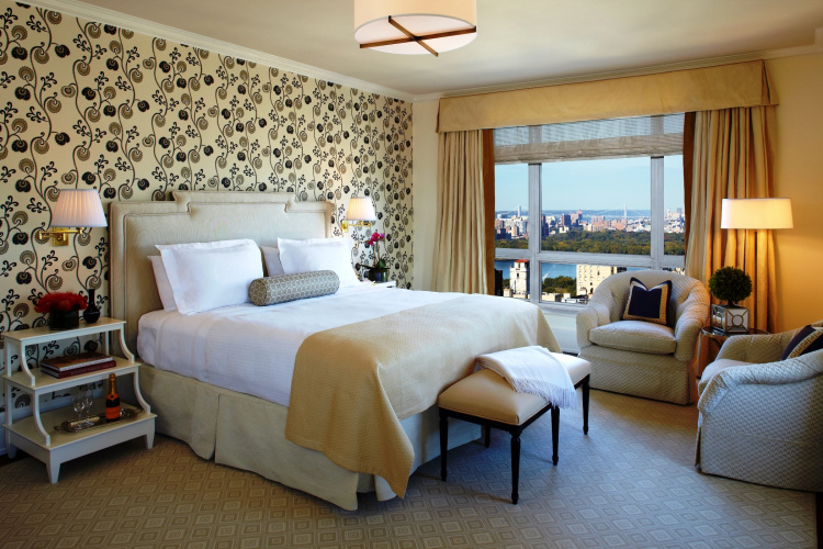 The Carlyle, A Rosewood Hotel photo 16