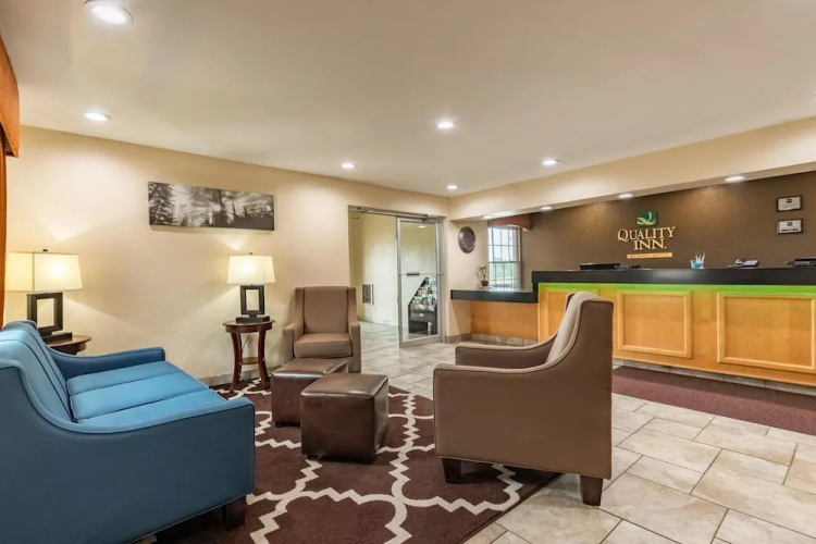 Quality Inn