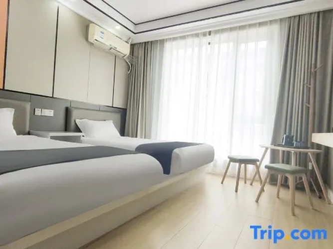 1 Bedroom Economy room
