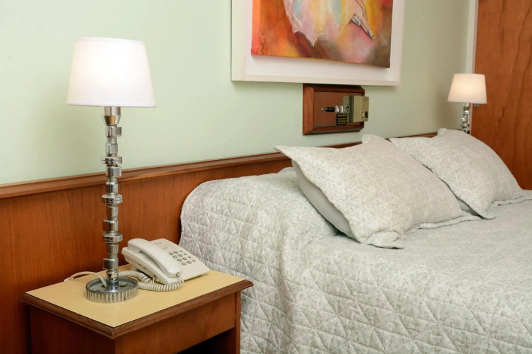 Capvio Hotel