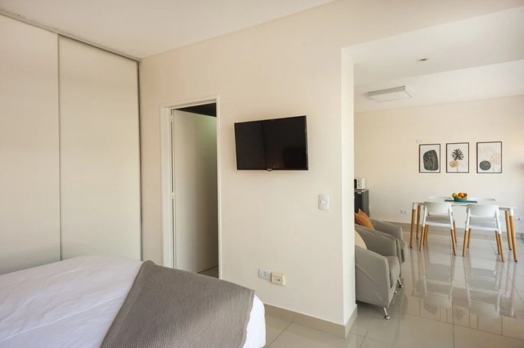 Báltico Suites