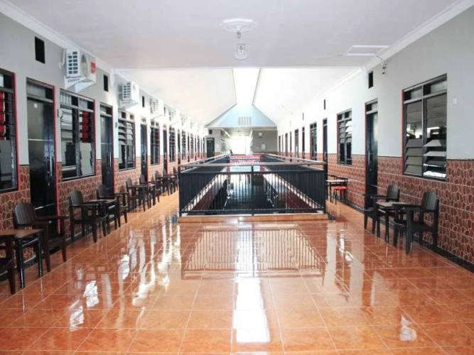 Tristar Homestay