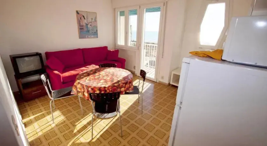 Casa Ausilia