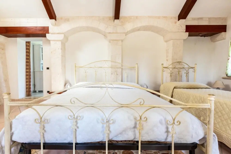 3438 Villa Poggio dei Loti by Barbarhouse