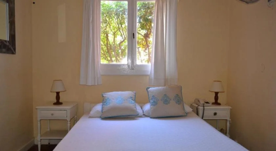 Hosteria Belvedere