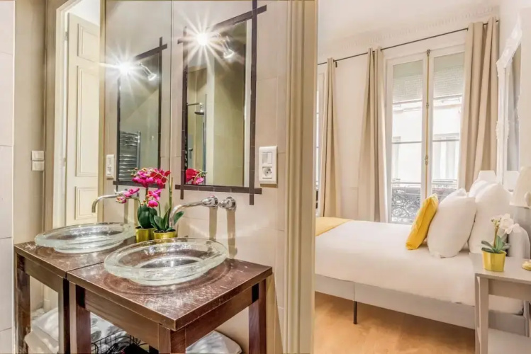 Merveil Family Suite - Opera Castellane