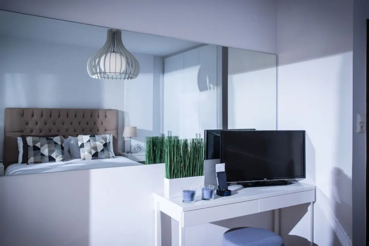 Chanion One Suites