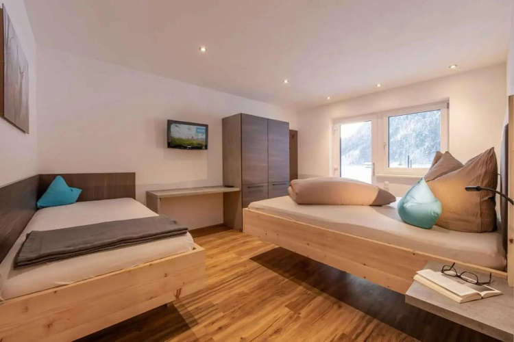 Freiraum Appartements