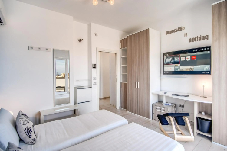 Apartment Baccus