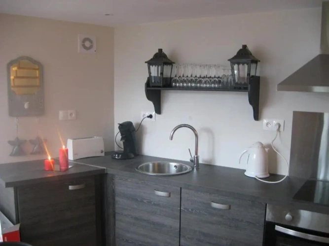 1 Bedroom Cottage
