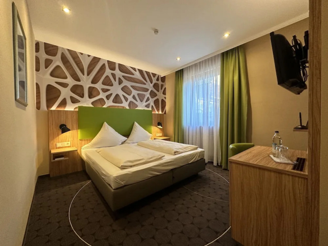 Rothsee Hotel