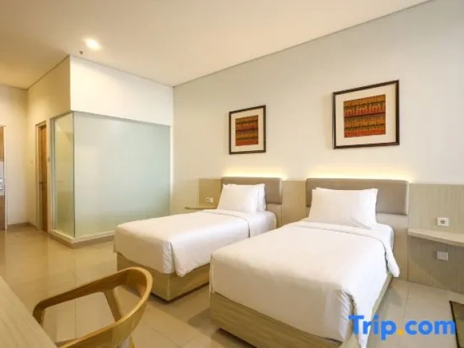 Twin Suite