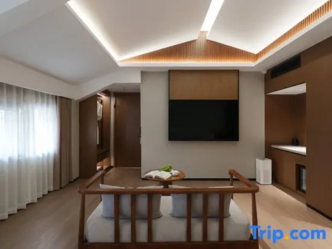 Luxury Twin room