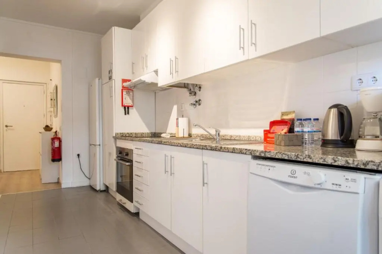 Charming and Central Apart - 350m from the beach