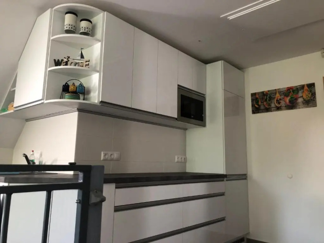 Dominik Apartmanhaz