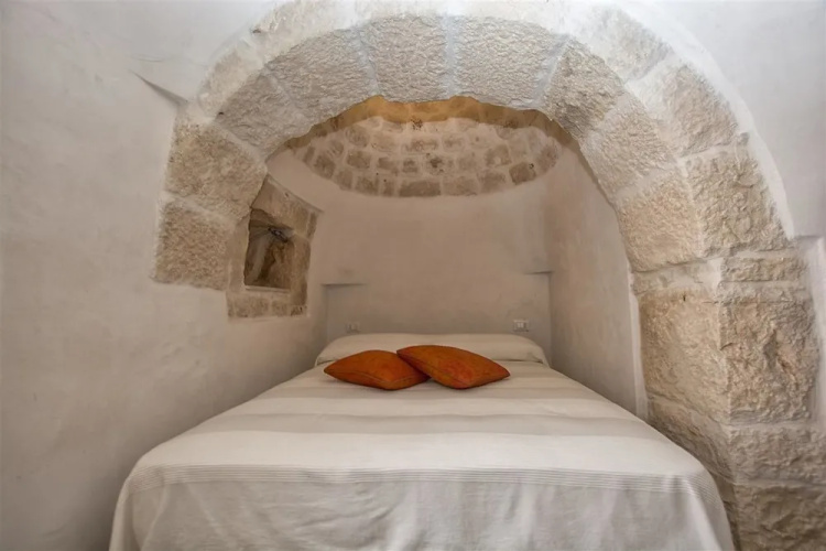Trullo Petrelli