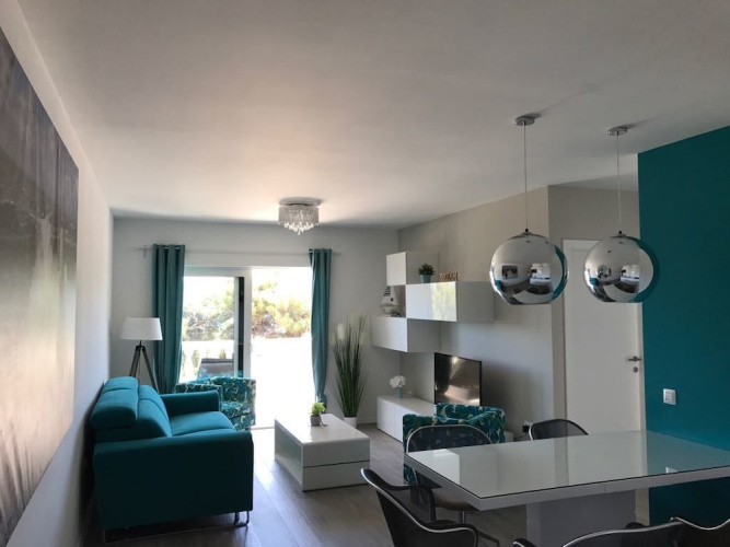 Villa Petra - Bol