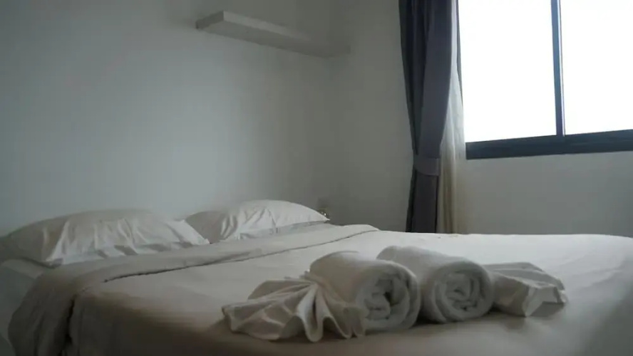 Tranquil Tide 1 BR T1-605