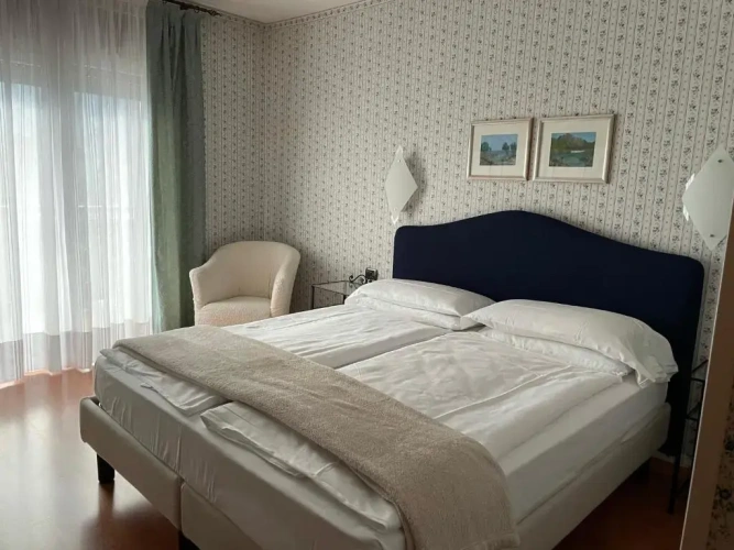 Duplex Suite