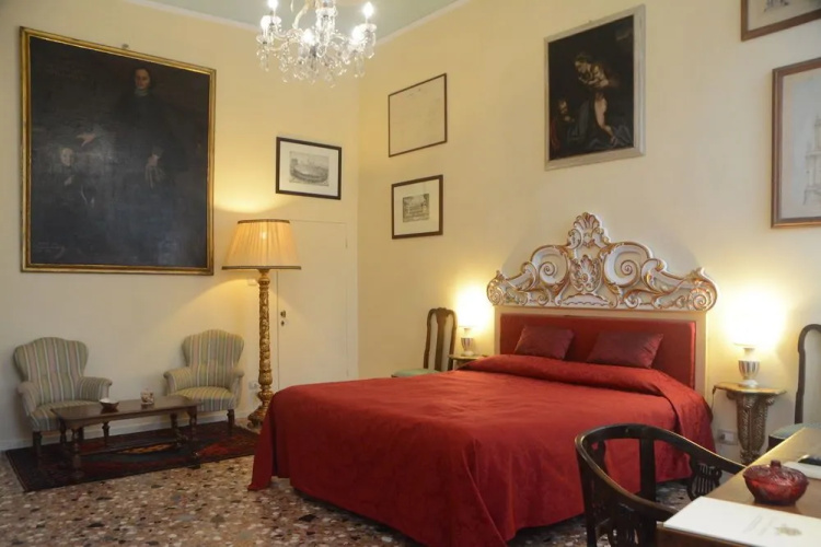 Palazzo Camozzini