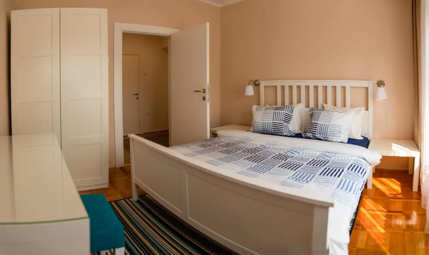 Apartman No.5