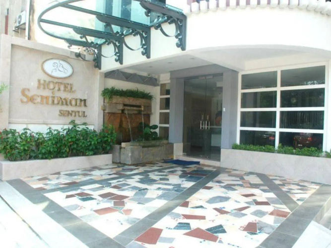 Otel görseli