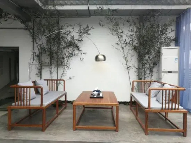 Hemu Guesthouse