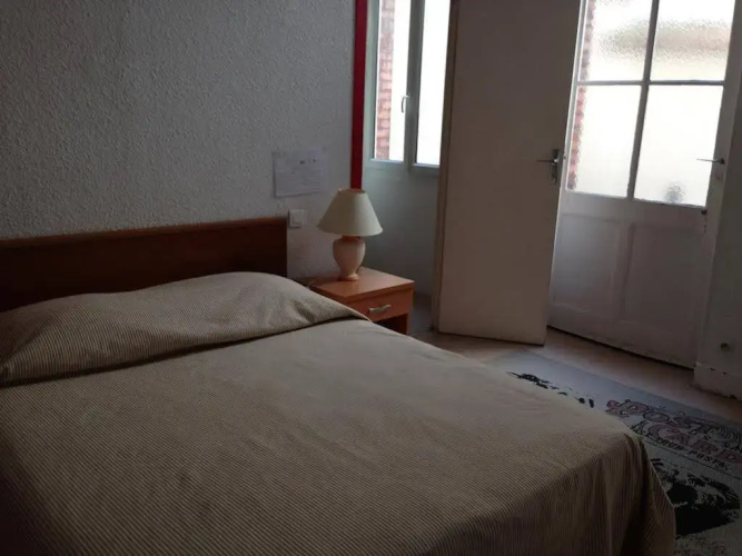 Hôtel Saint Joseph