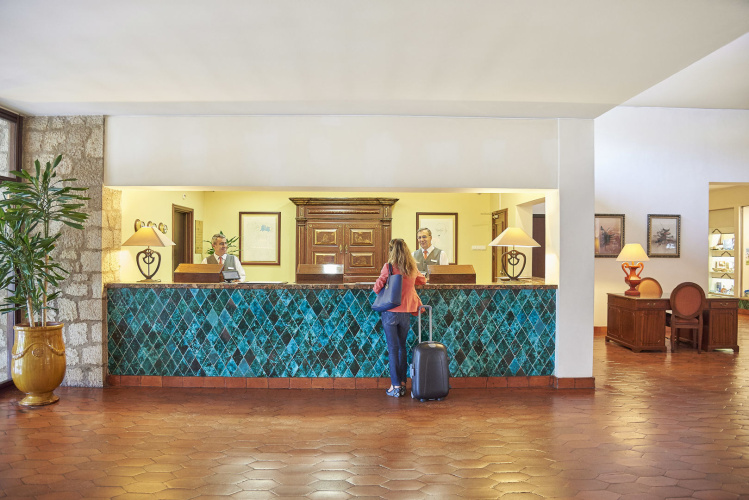 Penina Hotel and Golf Resort photo 27