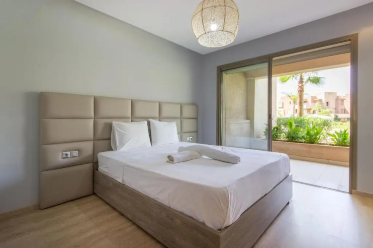 Beauté au Prestigia Topaze - WIFI & Pool