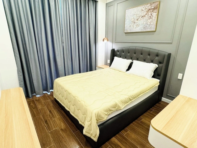 3 Bedrooms Superior Villa