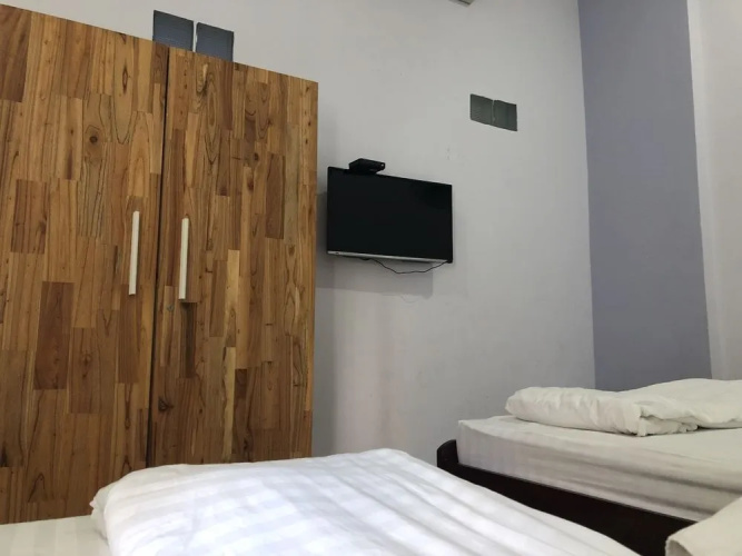 Jang Motel