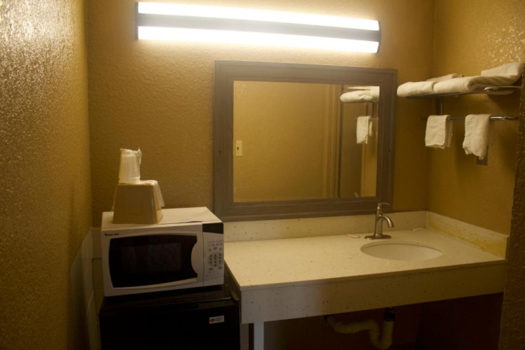 Standard room