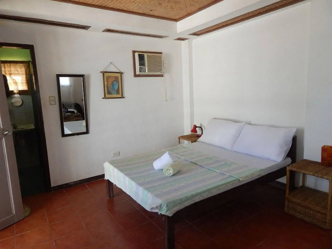 Makulay Lodge and Villas