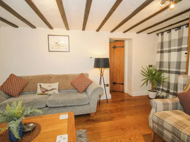 Clandyke Cottage