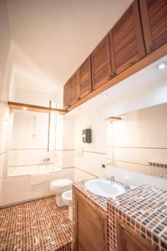 Appartamento Gaudi