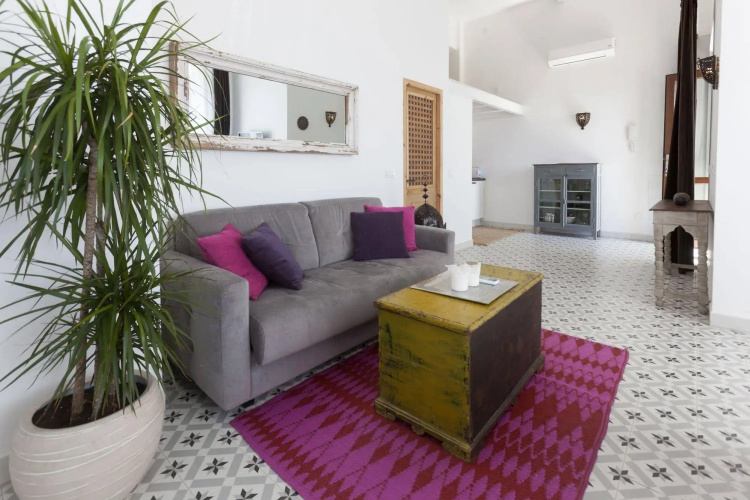 La Residencia Tarifa