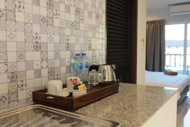 Nalanta Pattaya Hotel