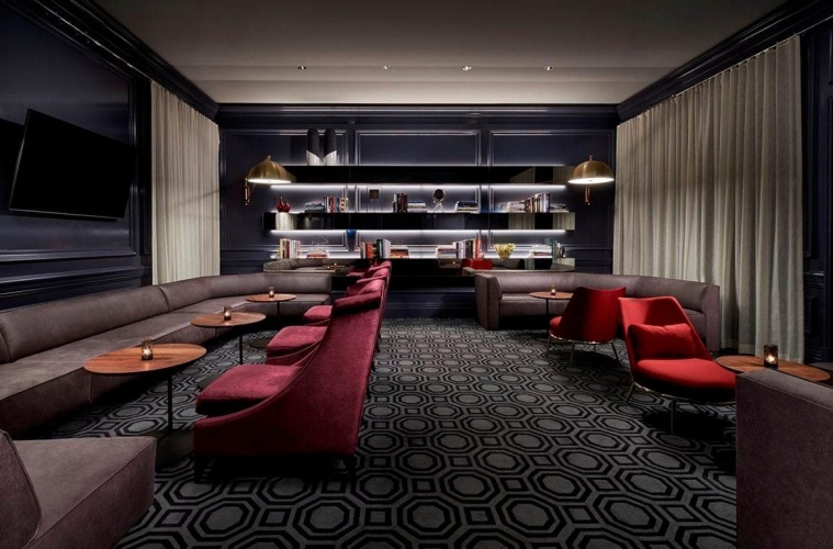 The Ritz-Carlton, Washington, Dc photo 21