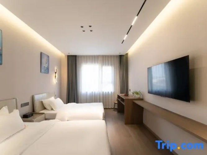 Premium Twin room