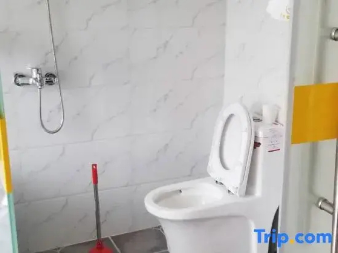 Yuelinxin Hotel