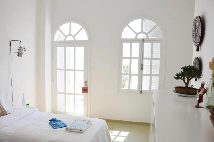 Surf Maroc Taghazout Villa