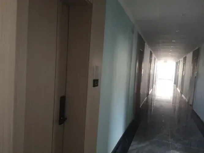 Gaoxifeng Hotel Luxi